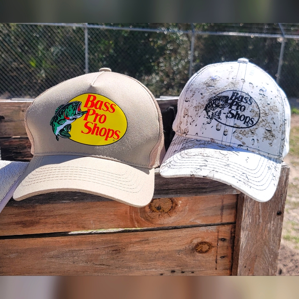 Bass Pro Shops Hats